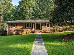 309 Cumberland Dr, Columbia, SC 29203
