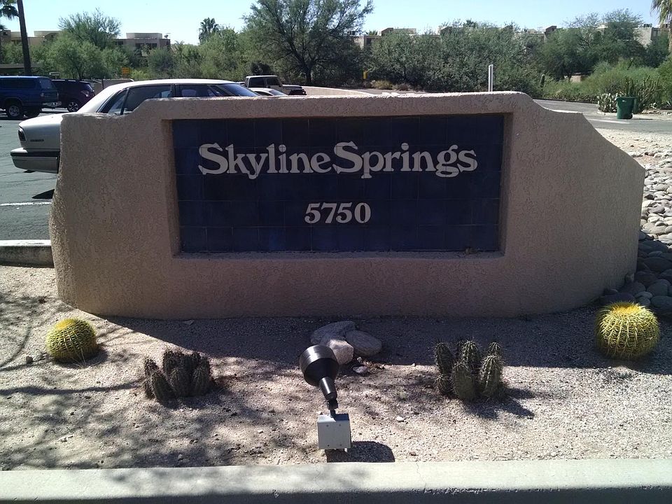 1st image of 5750 N Camino Esplendora APT 120
