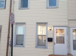 1021 Chestnut Ave, Trenton, NJ 08611