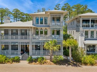 644 Old Moreland Road, Bluffton, SC 29910