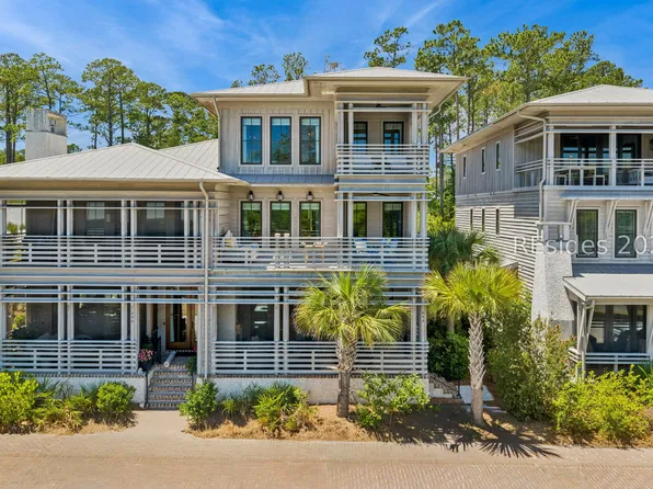 644 Old Moreland Road, Bluffton, SC 29910