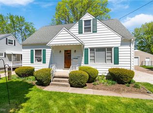 3707 Orchard St, Mogadore, OH 44260