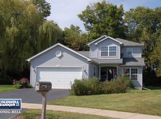 510 Walsh Ct, Yorkville, IL 60560