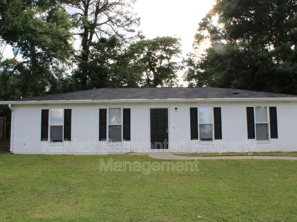 3109 Jennifer Ct, Augusta, GA 30906