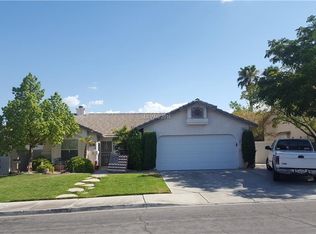 555 Apostle Dr, Henderson, NV 89002