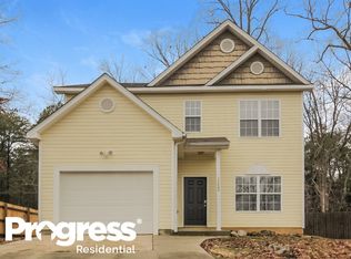 12205 Flatbush Dr, Huntersville, NC 28078