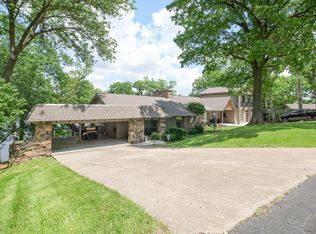 57450 E 125th Hwy #611, Afton, OK 74331