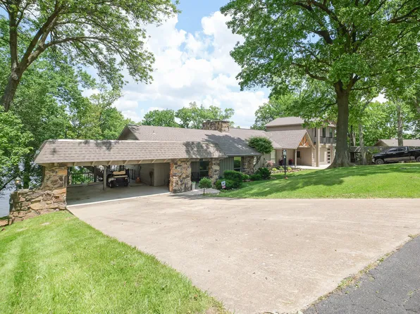 57450 E 125th Hwy #611, Afton, OK 74331