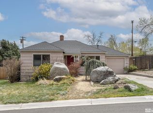 16 Raymond Dr, Reno, NV 89503