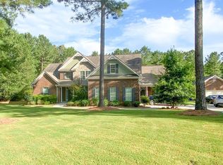 339 Bellingham Dr, Beech Island, SC 29842