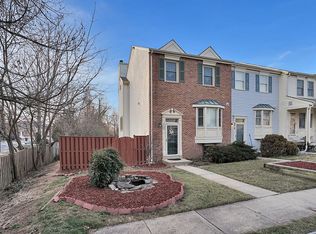 3820 Roxbury Ct, Alexandria, VA 22309