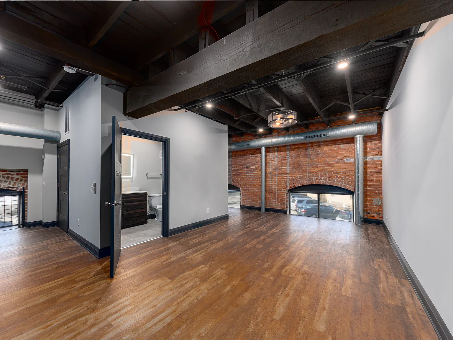 The Evansville Lofts — Photo 4