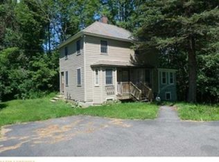 205 Route 41, Winthrop, ME 04364