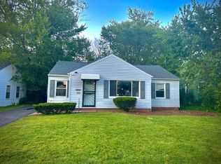 18221 Invermere Ave, Cleveland, OH 44128