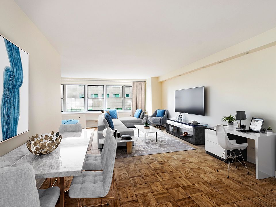 1st image of 155 E 34th St APT 10L