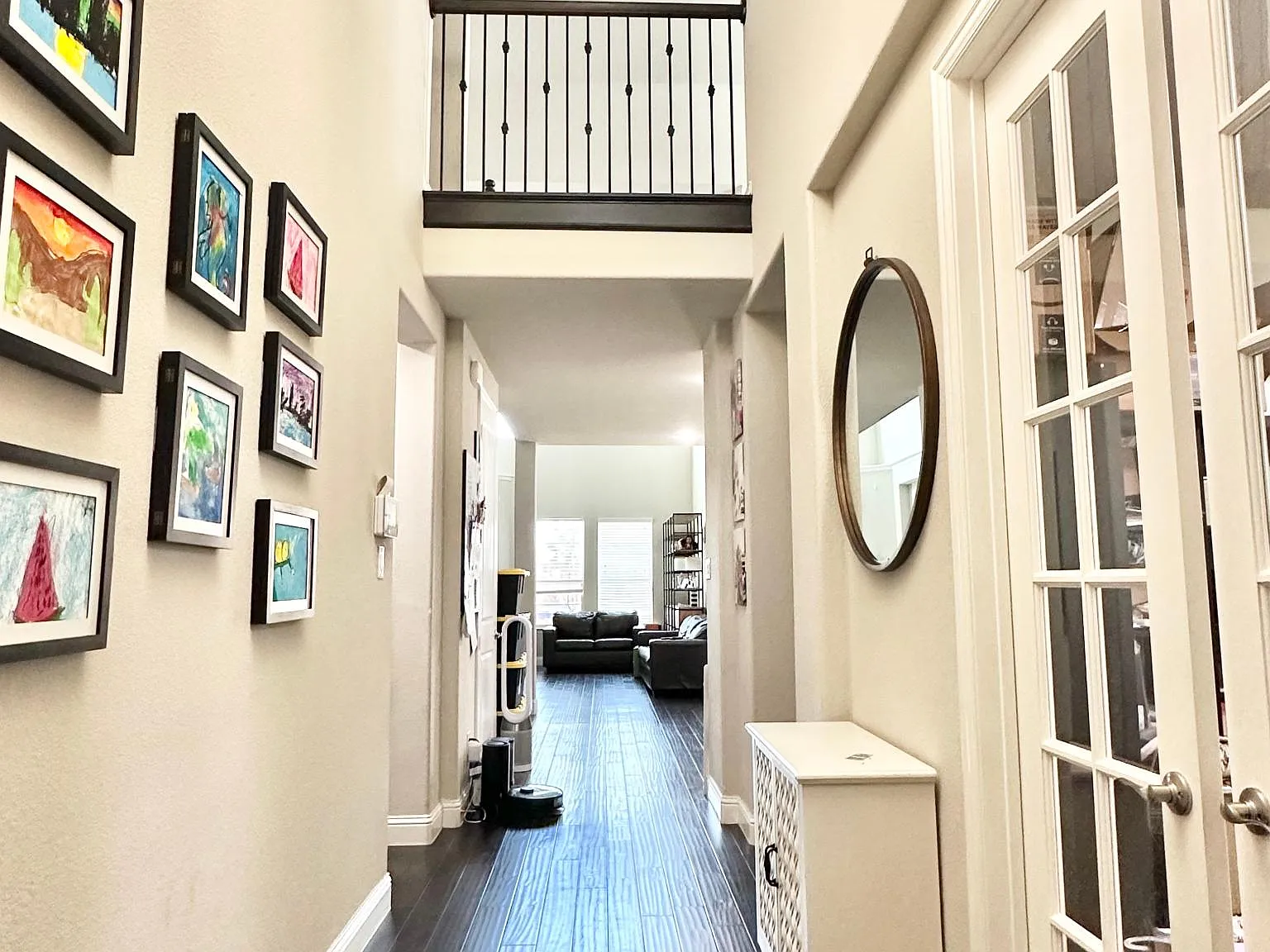 1221 Indian Grass Ln — Photo 3
