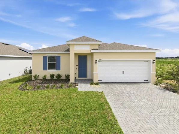 740 Richmond Estate Ave, Haines City, FL 33844