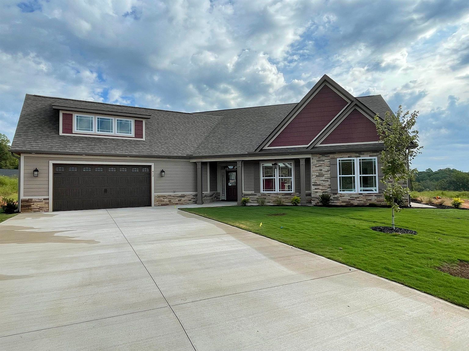 412 Drovers, Travelers Rest, SC 29690 Zillow