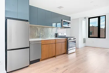 Rented by Living New York