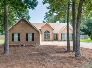 2775 Ivy Mill Dr, Buford, GA 30519