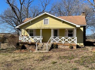 257 Patton St, Western Grove, AR 72685