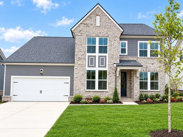 6445 Desmond Ave Lot 152, Murfreesboro, TN 37128