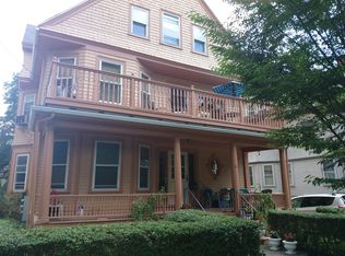 61 Kenwood St, Brookline, MA 02446