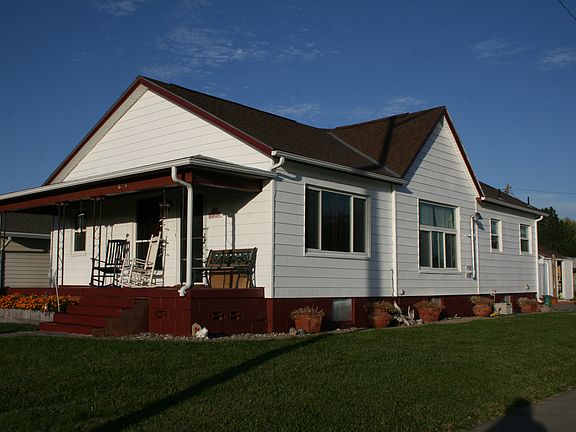 2nd image of 821 S McCabe Ave