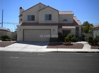 7529 Summer Crest Ln, Las Vegas, NV 89129