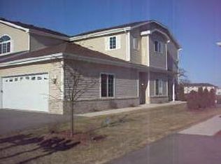 3120 White Tail Ln UNIT D, Oshkosh, WI 54904