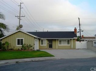 17471 Waal Cir, Huntington Beach, CA 92647