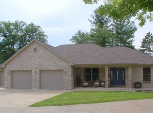 1538 W State Road 46, Spencer, IN 47460