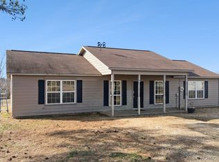 5452 S 369th West Ave, Mannford, OK 74044