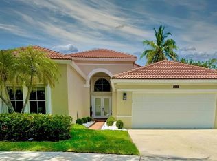 388 Carrington Dr, Weston, FL 33326