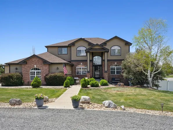 14953 Akron Court, Brighton, CO 80602
