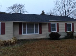 1021 Chatfield St NE, Aiken, SC 29801