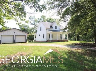 265 Dean Rd, Barnesville, GA 30204