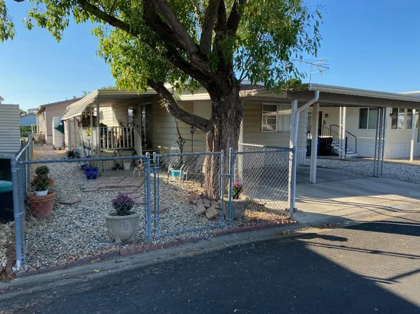 7706 La Reina Way, Sacramento, CA 95828