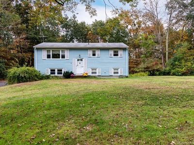 384 Warrenville Road, Mansfield, CT, 06250