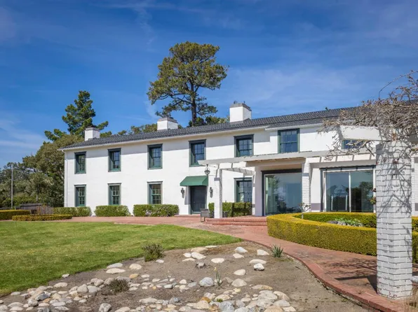 1535 Palmero Way, Pebble Beach, CA 93953