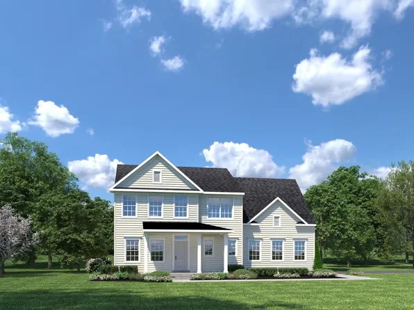 1108 Hamlet Dr Lot 134, Murfreesboro, TN 37128