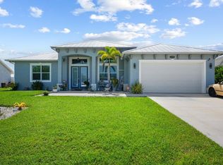 2198 SW Alminar St, Port Saint Lucie, FL 34953