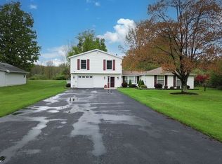 1242 Church Rd, Angola, NY 14006