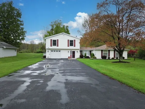 1242 Church Rd, Angola, NY 14006