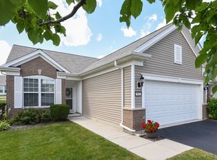 862 Butterfly Field Dr, Elgin, IL 60124