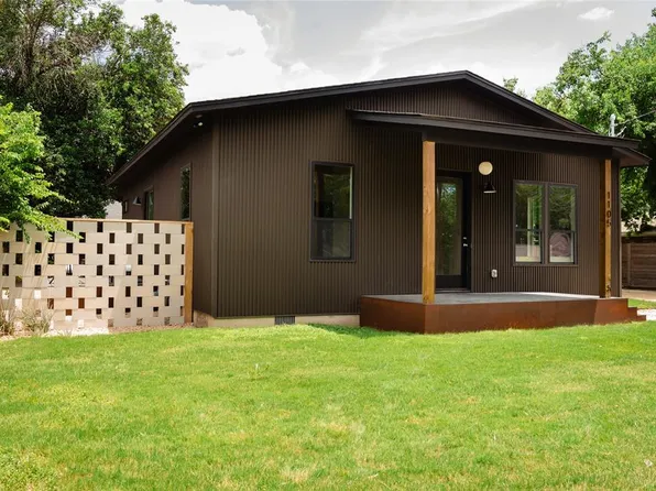 1105 Linden St, Austin, TX 78702