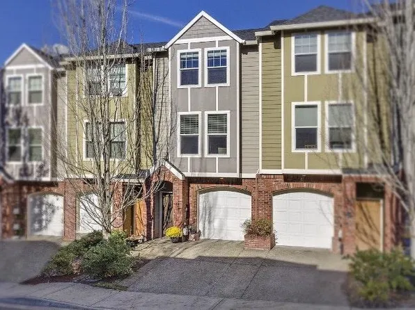 9041 SW Rystadt Ln, Portland, OR 97225