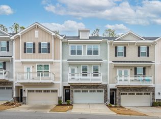 2229 Chattering Lory Ln, Apex, NC 27502