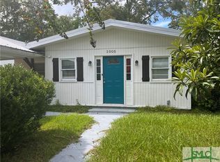 1005 Carroll St, Savannah, GA 31415