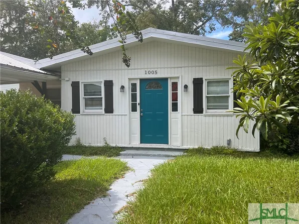 1005 Carroll Street, Savannah, GA 31415